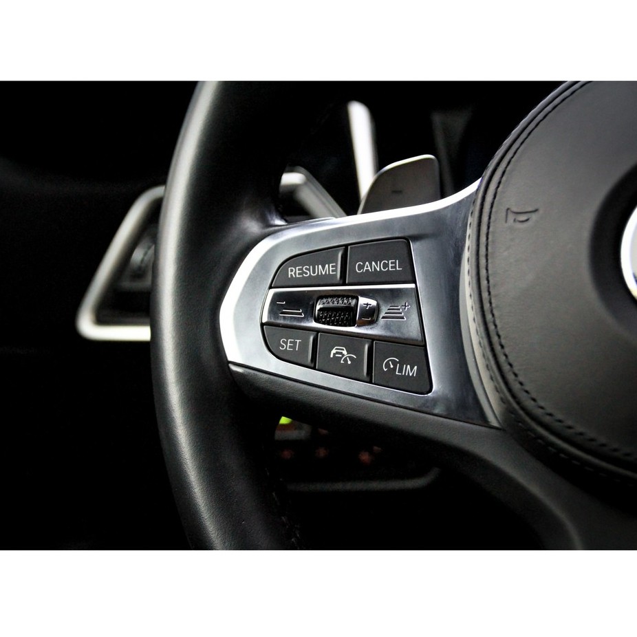 宗蒼歐系改裝- BMW G20 G21 原廠 ACC 自動跟車 5DF 主動車距含定速控制系統 320 330 M340