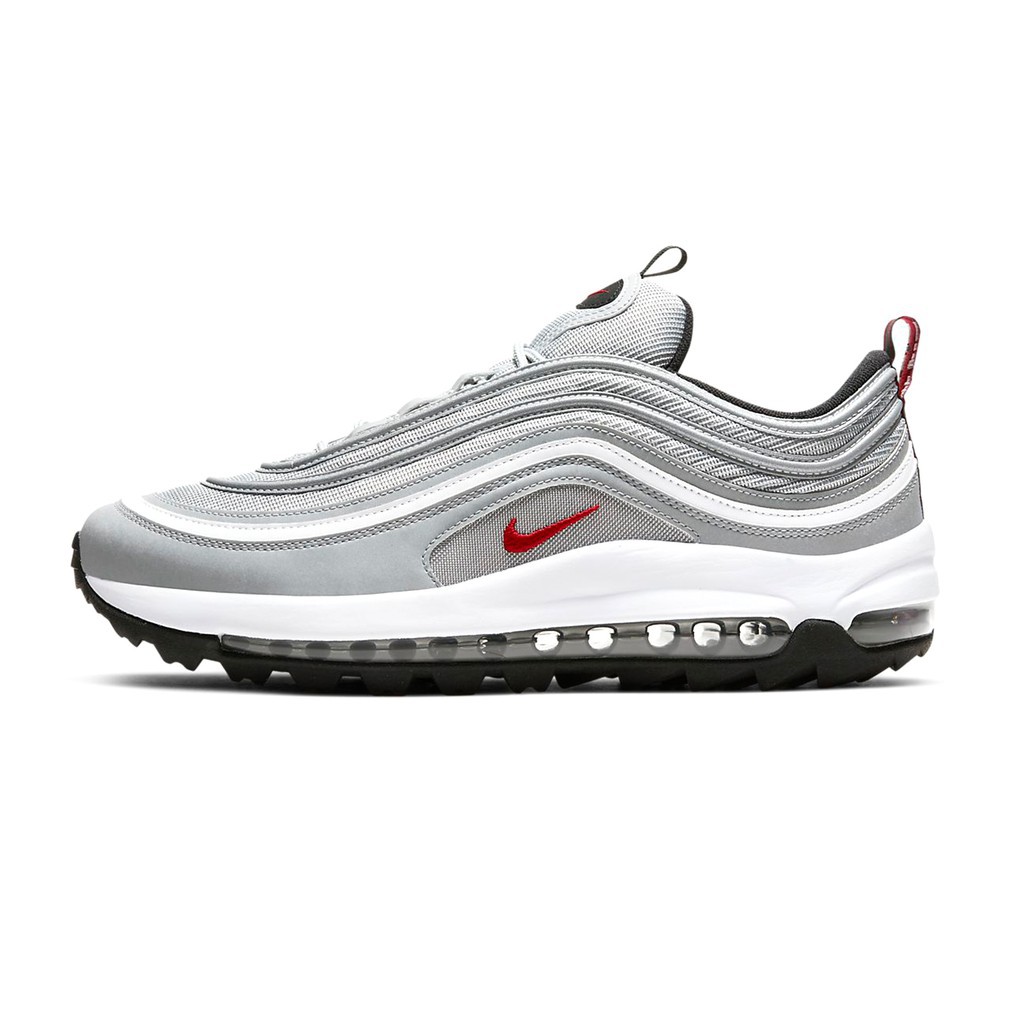 nike silver bullet golf