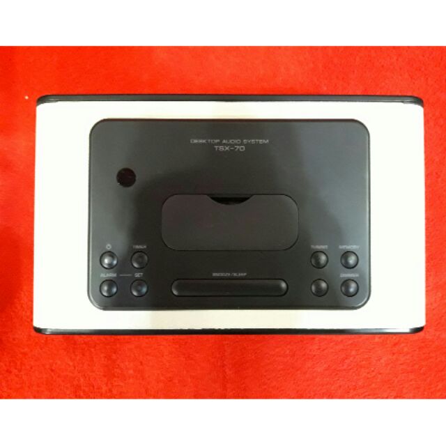 Yamaha iPod 音響喇叭/TSX-70/第一代/配件完整/大降價/清倉廉售