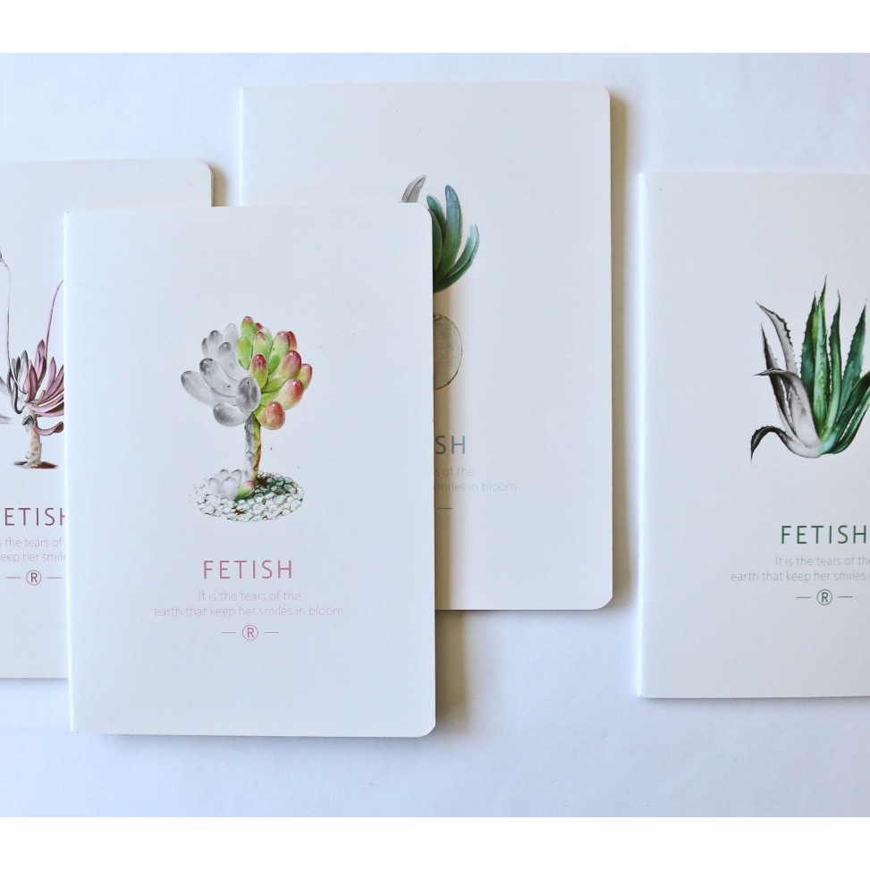 簡約自然小清新多肉b5筆記本 車線本 線條本 記事本 多肉植物日記車線本b5大號記事筆記本 蝦皮購物