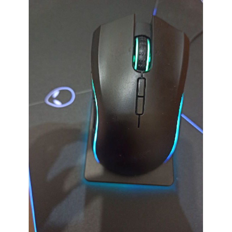 Razer Mamba 5G 16000dpi 非 4G Elite Wireless TE HyperFlux