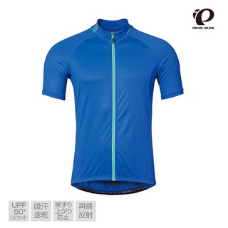 【Pearl Izumi】600-B-10 抗UV吸汗速乾 男款短車衣