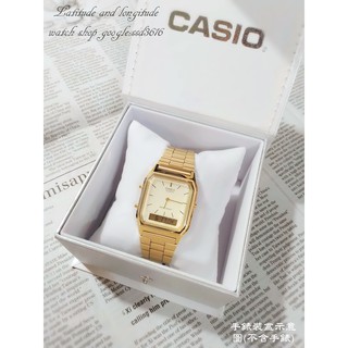 CASIO原廠錶盒 精緻錶盒 送禮加分 手錶包裝盒 送禮 精緻包裝盒 皮質車線 原廠錶盒 質感加分