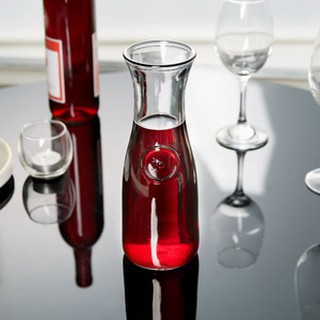 玻璃瓶醒酒器葡萄酒醒酒器玻璃玻璃玻璃花瓶玻璃