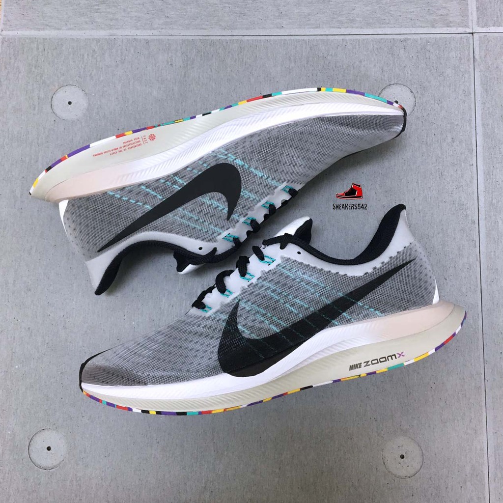 nike zoom air pegasus 35 turbo