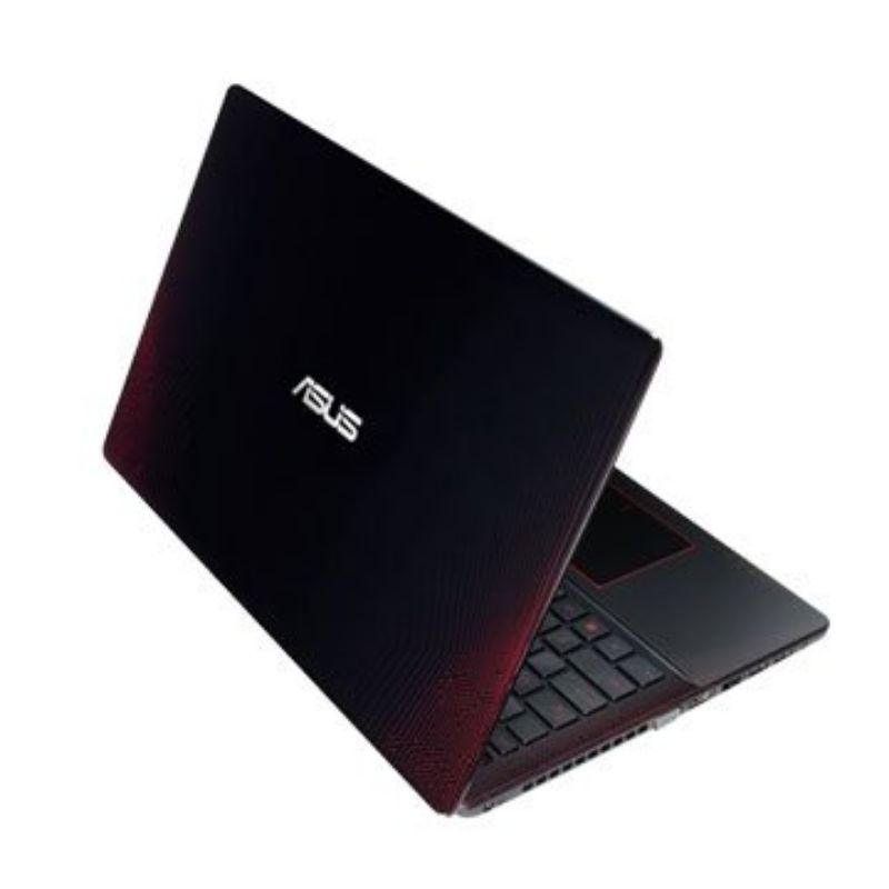 ASUS 華碩 X550JX 黑紅(I5-4200H/GTX950/4G/256GB/W10)