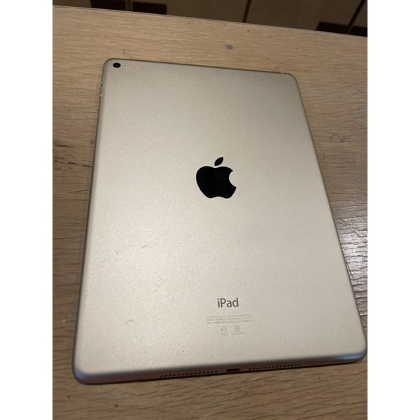❗️ Apple iPad Air 2 零件機 A1566 ❗️