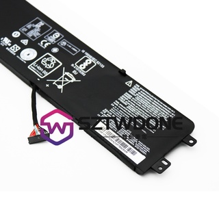 Lenove聯想 拯救者 R720 Y520-15IKBN E520-15IKB L14M3P24 原廠電池 筆電電池