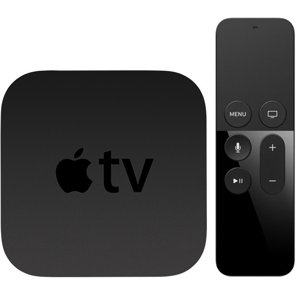 [崴勝3C] 全新未拆 64G 出清價 四代 Apple TV4 TV 4 64GB MLNC2TA (A1625)