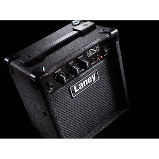 《小山烏克麗麗》英國 LANEY LX10 LX-10 10瓦 烏克麗麗音箱 吉他音箱 原廠公司貨 一年保固