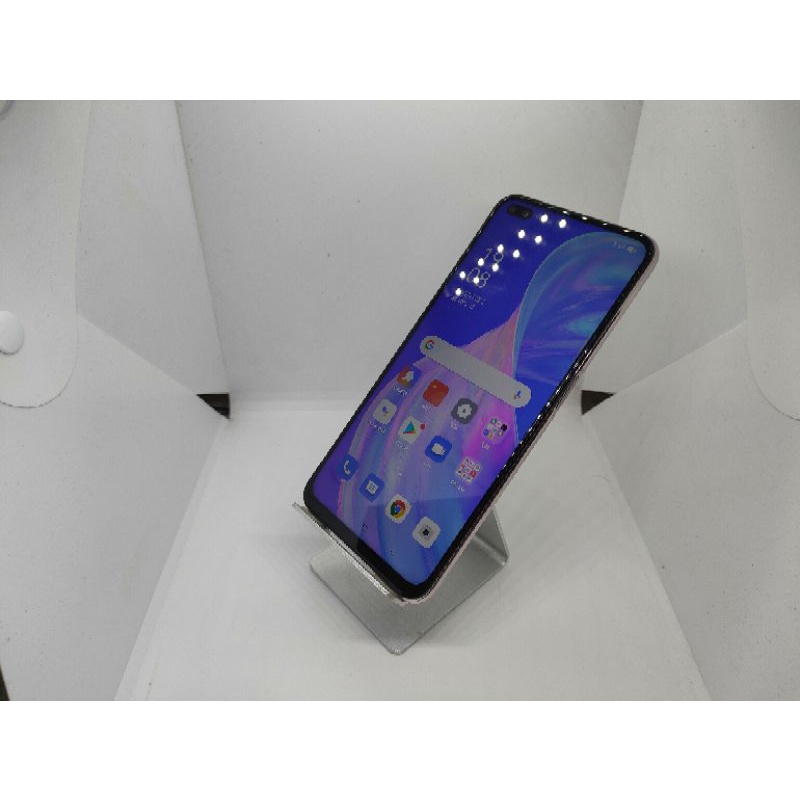 OPPO Reno 4Z 8G+128G 大螢幕非m32 a55 a74 reno7 a32 iPhone 13 a22