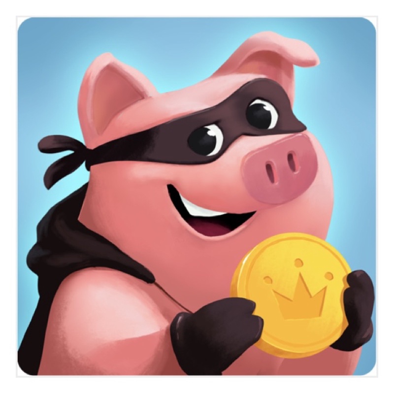 Coin Master卡牌稀有度計算 小米a2 香港版