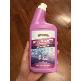 ✨效期最新✨ 美樂家 安全強效馬桶清潔劑 532 mL