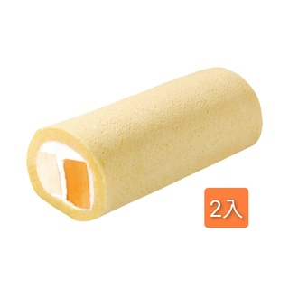聖保羅 夏日限定 芒果奶凍捲