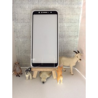 糖果3C【滿膠2.5D】ASUS ZenFone Max Pro ZB602KL X00TD 5.99吋滿版鋼化玻璃
