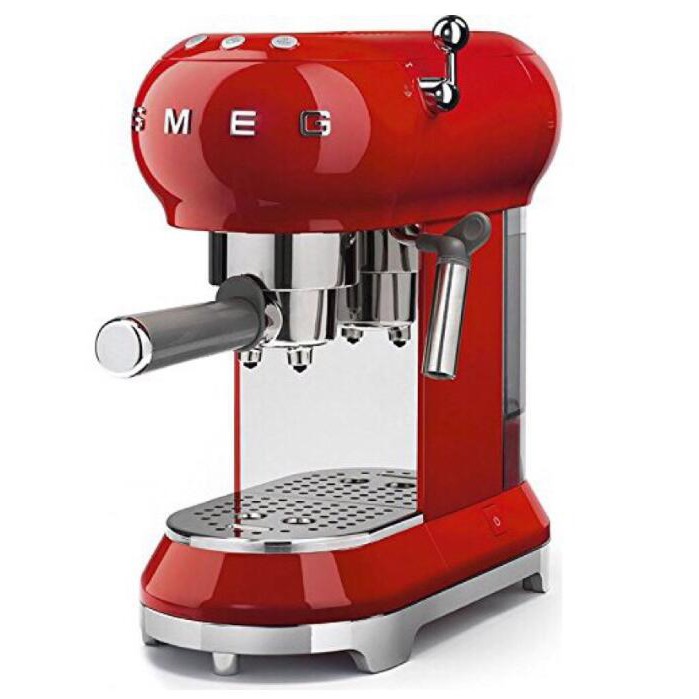 Smeg Espresso Machine 義式濃縮咖啡機