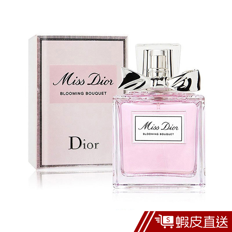 Dior迪奧miss Dior 花漾迪奧淡香水 50ml 現貨蝦皮直送 蝦皮購物