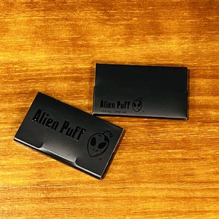 👽Alien 1 1/4 size Rolling Paper+Tips外星人 捲煙紙+濾嘴78mm