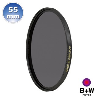 【B+W官方旗艦店】B+W XS-Pro 803 ND MRC 55mm Nano 超薄奈米鍍膜減光鏡