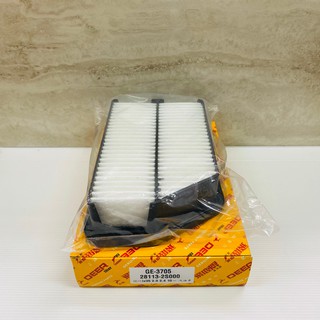 油膩膩 附發票 飛鹿 GE-3705 現代 IX35 10- CARENS 1.7 14- 空氣濾網 空氣濾心 空氣芯