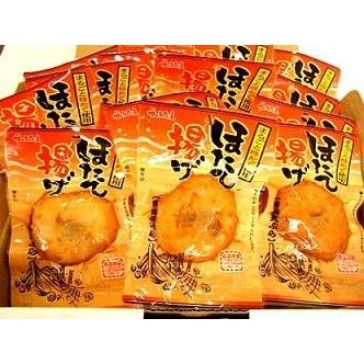 干貝黑輪 日本丸玉水產超夯海味零食！！