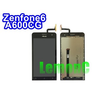 ASUS Zenfone6 液晶 總成 Zenfone 6 液晶總成 面板總成 觸控螢幕 A600CG