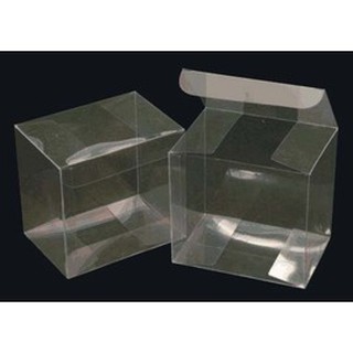 ☆╮Jessice 雜貨小鋪╭☆PVC塑膠盒 寬12高11深8.5cm 5入裝$180
