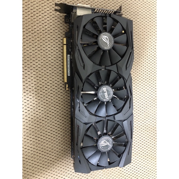 ROG STRIX 1070 O8G