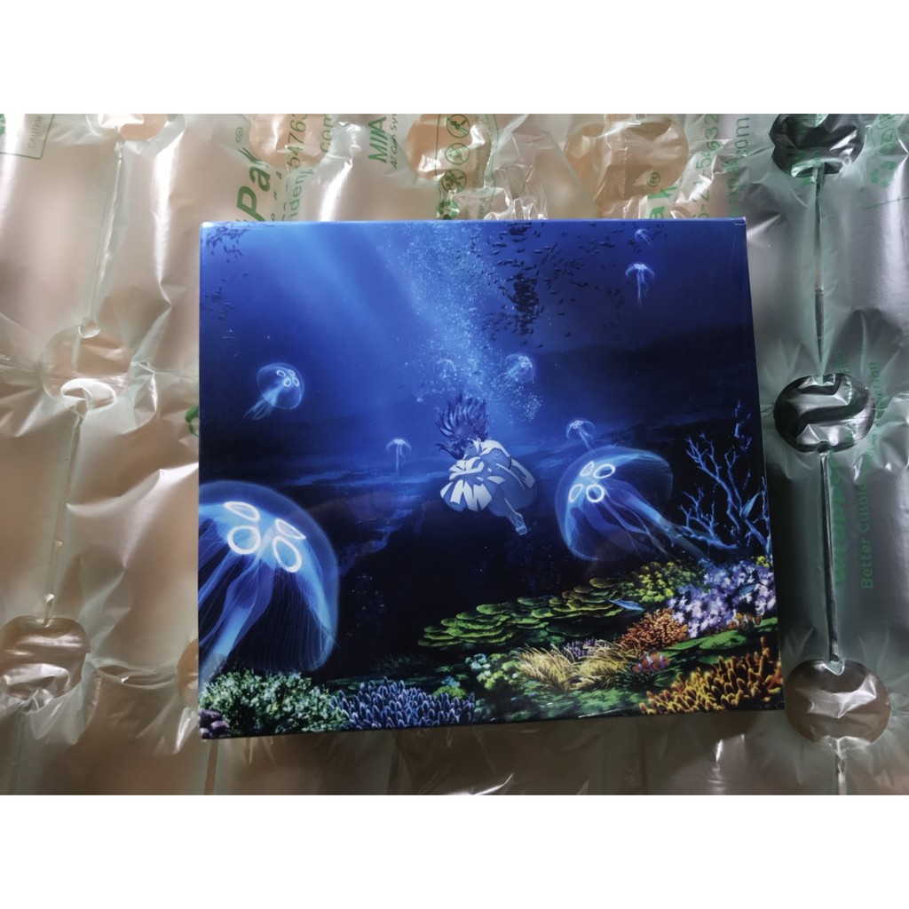 独特な Ver One 花の唄 完全生産限定盤 Aimer Mb 新品 六等星の夜 邦楽