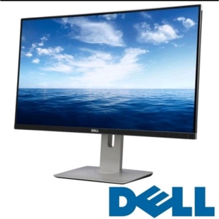 (二手)DELL U2715H 27型 IPS 專業型電腦螢幕