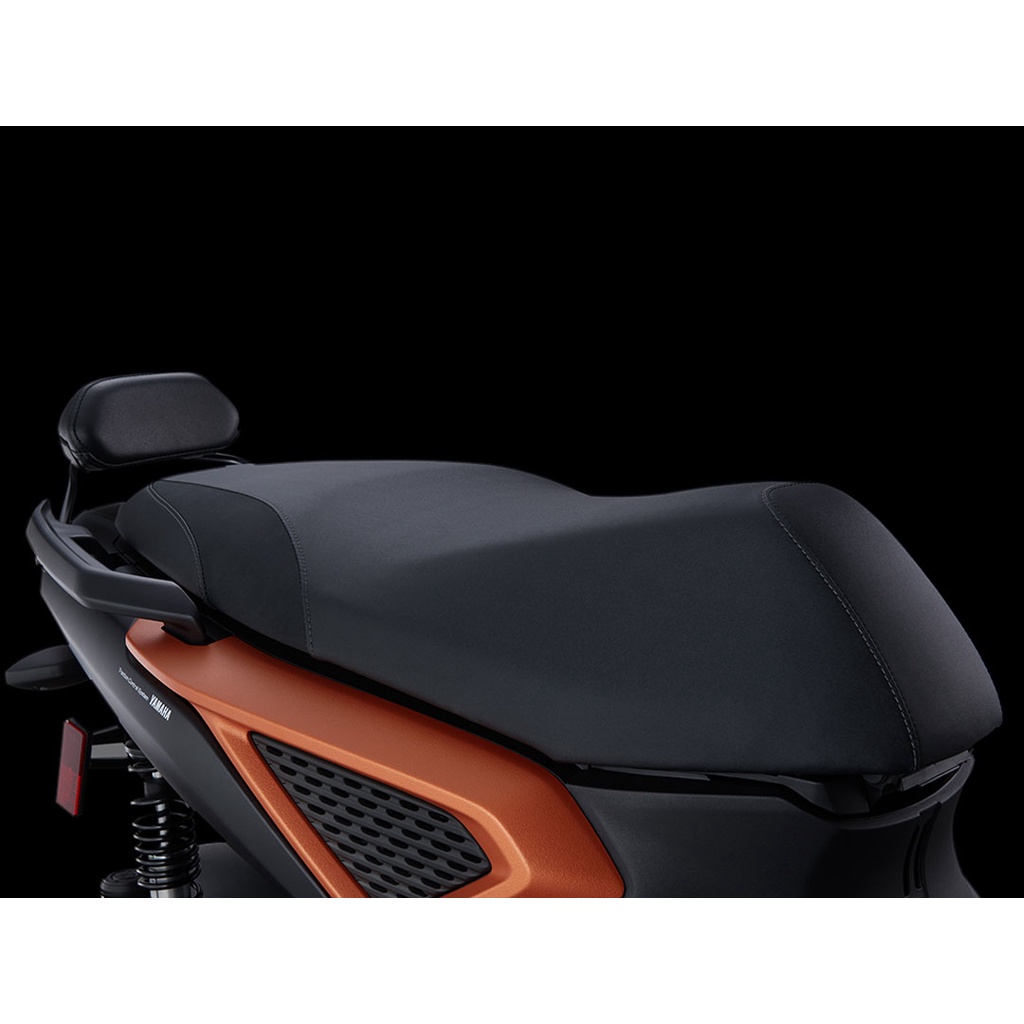 ▶華信車業◀ YAMAHA 原廠 低座高坐墊 (FORCE2.0/AUGUR)