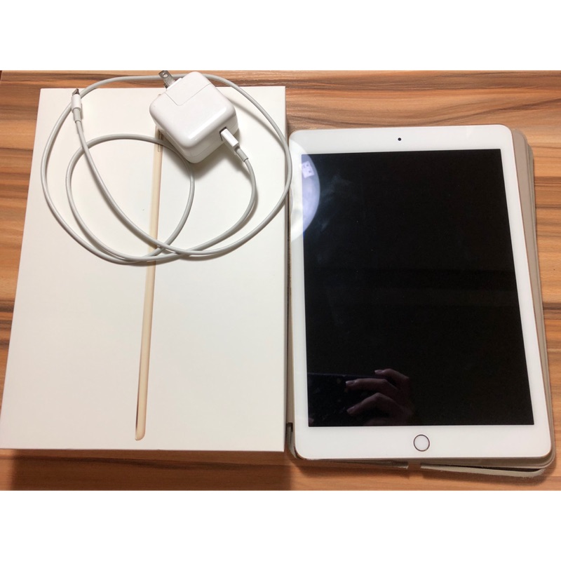 二手Apple iPad Air 2 32G wifi版 2017年 金色