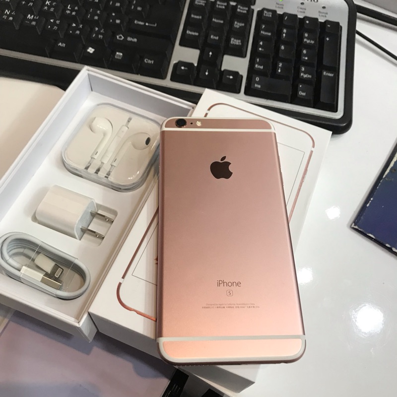 iPhone 6s Plus 64gb