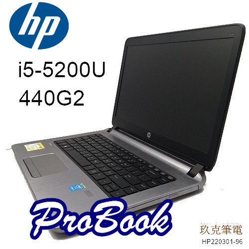 ◆TYUUKO玖克筆電◆中古 筆電  HP 惠普 ProBook 430G2 /I7-5代/ 500G/HP-103