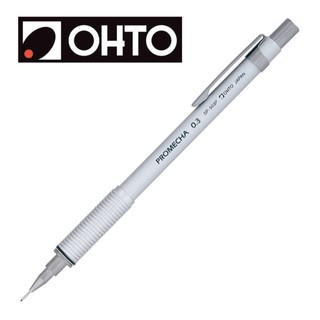 OHTO日本進口 PROMECHA SP-500P 製圖自動鉛筆(僅剩0.7mm) 定價270元