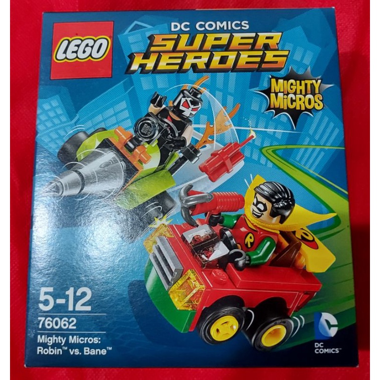 LEGO 76062