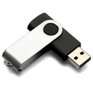 旋轉隨身碟批發投標U盤夾子禮品LOGO定製USB2.0/USB3.0/16G32g8G64G
