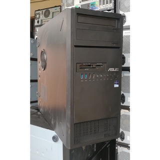 華碩ASUS ES C500 G4 主機板P10 WS空機(含主機板，電源，機殼/賣場含稅由蝦皮代開電子發票
