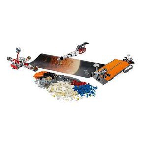 ＊宅配免運＊&lt;樂高老司機&gt; LEGO 45570 EV3機器人太空挑戰套裝