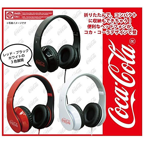 限量 正版 日本帶回 SEGA 景品 可口可樂 耳罩式耳機 高音質抗噪耳機 約19公分 耳道式耳機 耳塞式耳機 手機可用