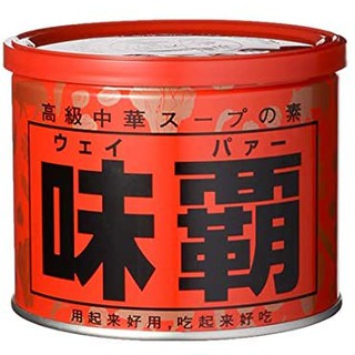 爆買日本 味之王樣日本廣記商行味霸調味料250g 500g 業務用萬用調味粉味之素拜拜日本進口 蝦皮購物