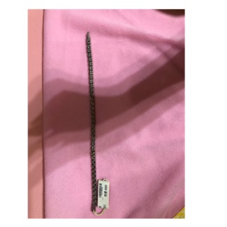 純鈦健康手鍊，Tiffany造型