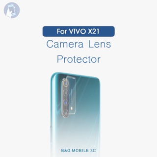 For VIVO X21 Camera Lens Protector