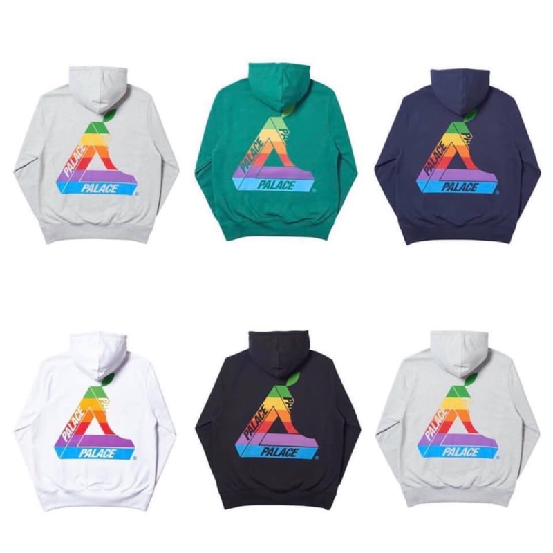 jobsworth palace hoodie