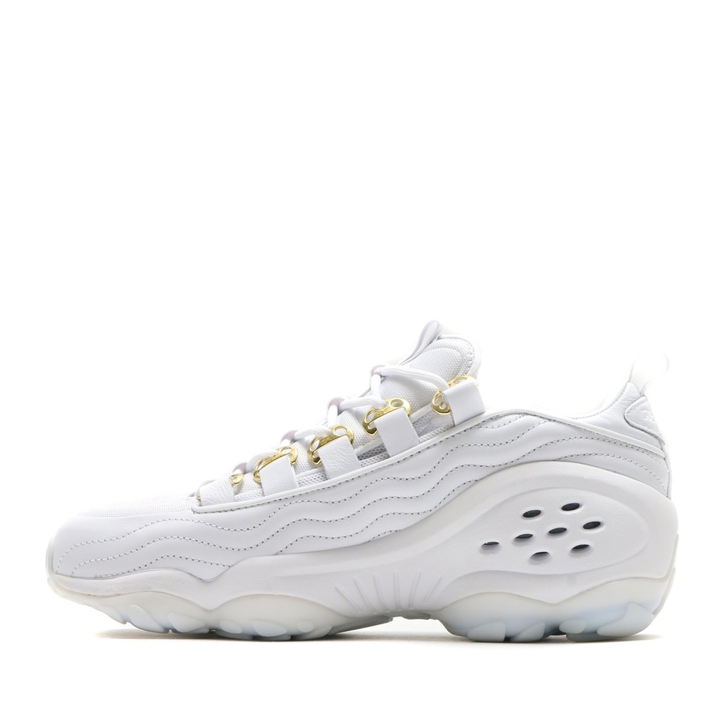 REEBOK DMX RUN 10 AFF CN1653【逢甲 FUZZY】