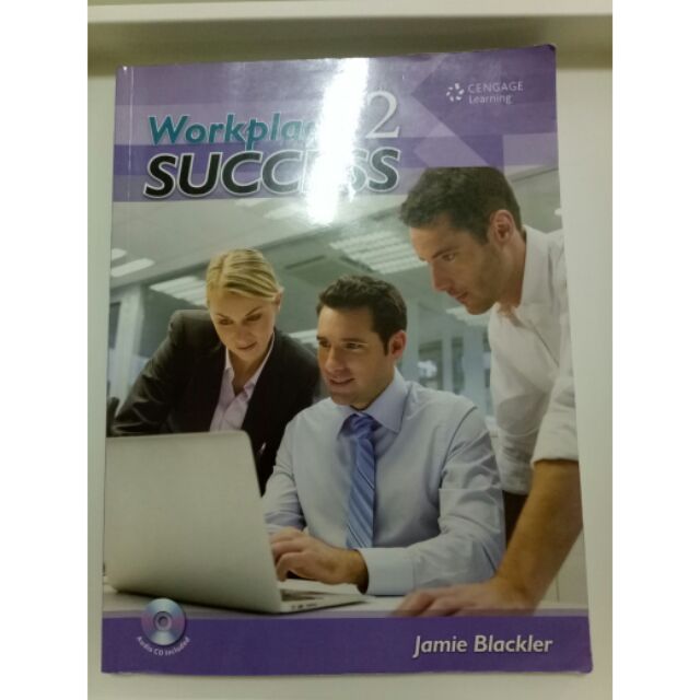 Workplace  SUCCESS 2