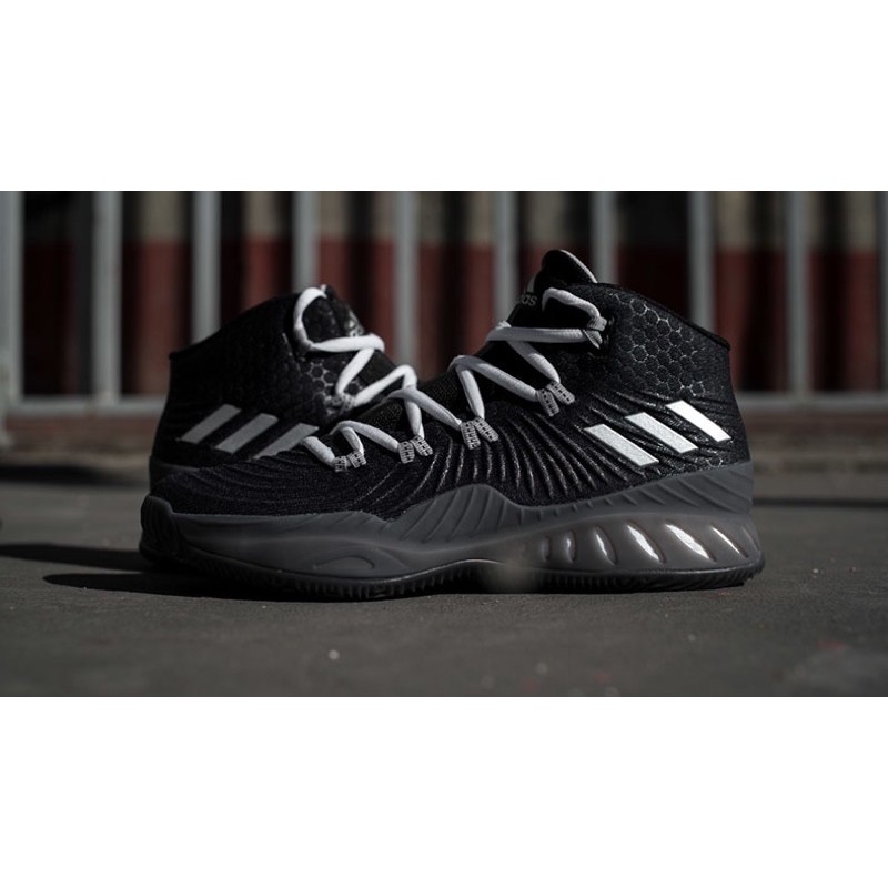 Adidas crazy explosive Boost 全新 籃球鞋 包覆性 支撐性佳 NBA 球員用鞋