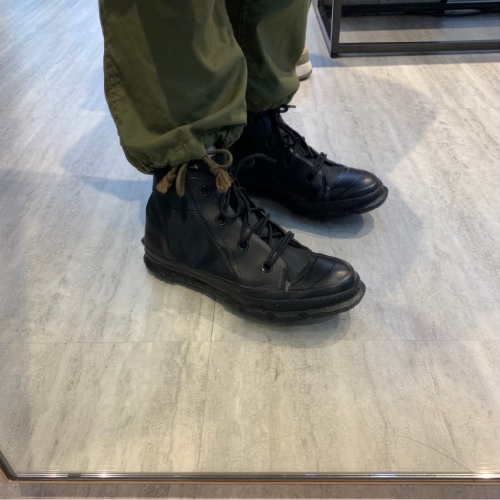 converse mc18 gore tex