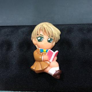 日本夢幻遊戲角色人偶公仔磁鐵星宿鬼宿夕城美朱翼宿小唯本鄉唯青龍朱雀老物渡瀬悠宇漫畫轉蛋