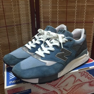 new balance ml998